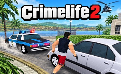Crimelife 2