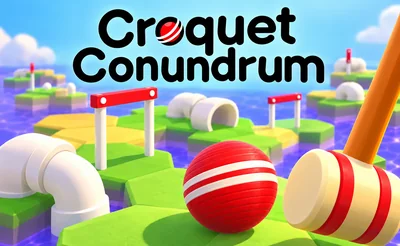Croquet Conundrum