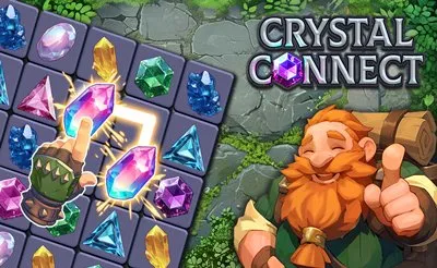 Crystal Connect