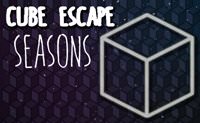 Cube Escape Seasons