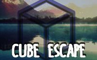 Cube Escape The Lake