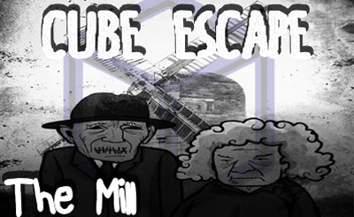Cube Escape: The Mill