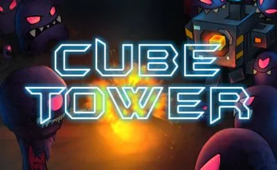 Cube Tower - Jetzt Spielen🕹️Kostenlos & Online