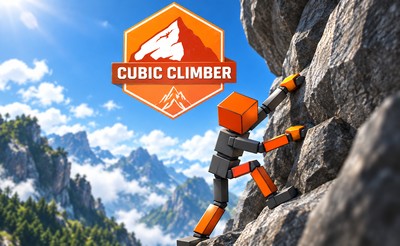 Cubic Climber