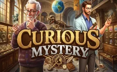 Curious Mystery