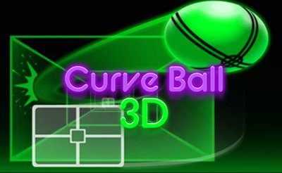 Curveball 3D