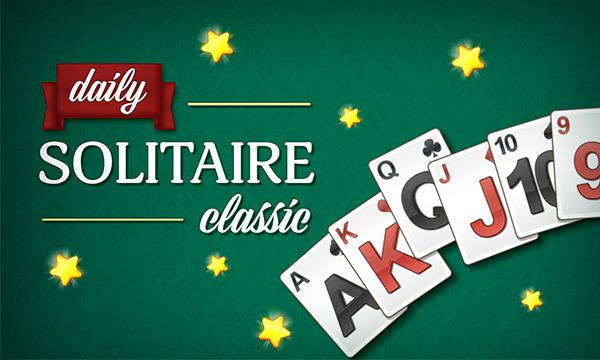 Daily Solitaire Classic