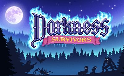 Darkness Survivors