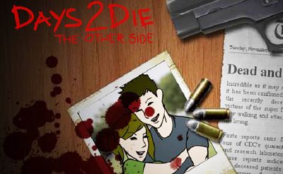 Days 2 Die - The Other Side
