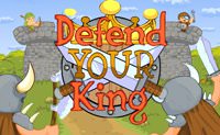 Defend Your King