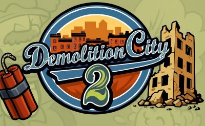 Demolition City 2 - Kostenlos Spielen