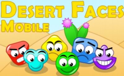 Desert Faces Mobile
