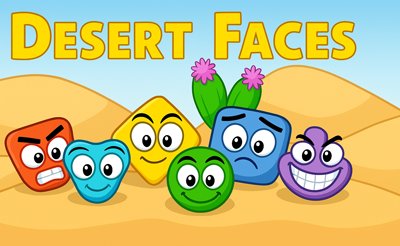 Desert Faces Mobile