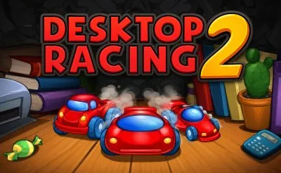 Desktop Racing 2