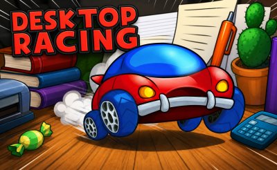 Desktop Racing