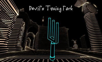 Devils Tuning Fork
