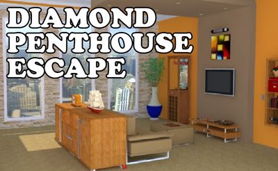 Diamond Penthouse Escape