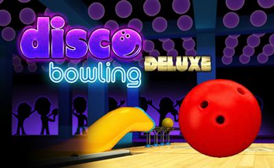 Disco Bowling Deluxe