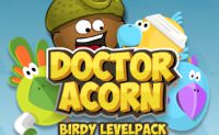 Dr. Acorn Level Pack