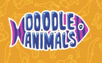 Doodle Animals