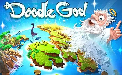 Doodle God