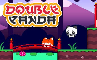 DOUBLE PANDA - Jogue Grátis Online!