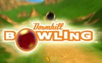 Downhill Bowling