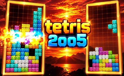 tetris 2oo5