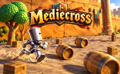 Mediecross