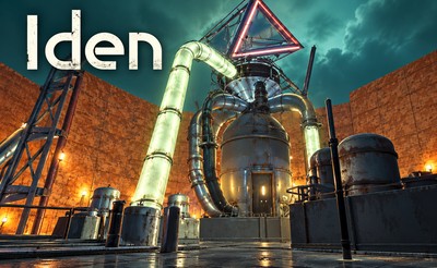Iden