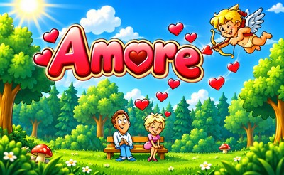 Amore