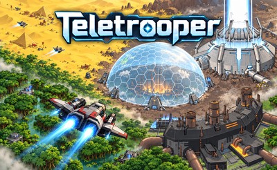 Teletrooper