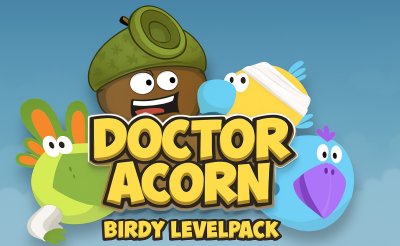 Dr. Acorn Level Pack