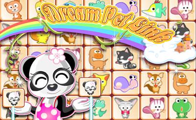 Descriptive One sentence the purpose Dream Pet Link - Play Online + 100% For Free Now - Games