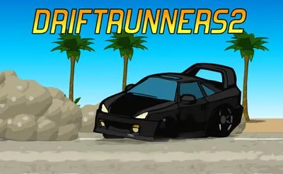 Drift Runners 2
