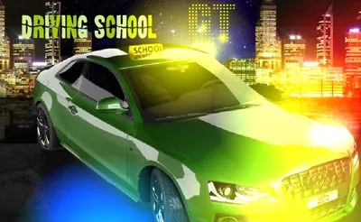 Driving School GT