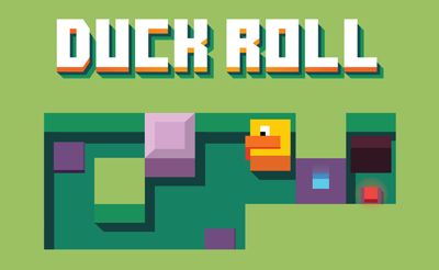 Duck Roll