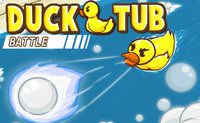 Duck Tub Battle