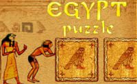 Egyptian Puzzle Online Spielen
