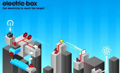 Electric Box