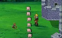 Elona Shooter