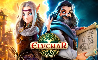 Elvenar