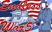 Endless War 5