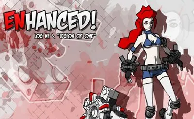 Enhanced