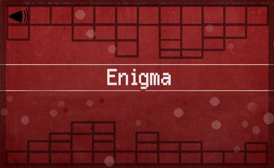< Enigma >