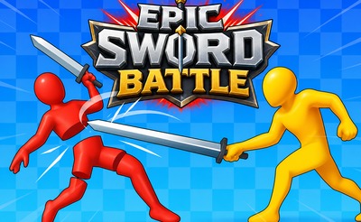 Epic Sword Battle