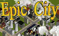 Epic City Builder