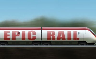 Epic Rail