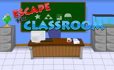 Escape the Classroom