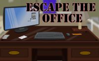 Escape The Office